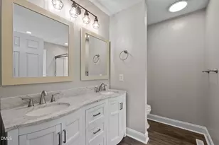 427 Fletcher Ridge Rd, Timberlake, NC 27583 - Photo 23