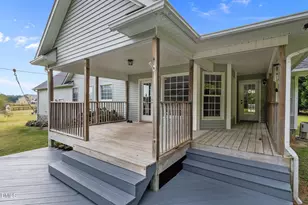 427 Fletcher Ridge Rd, Timberlake, NC 27583 - Photo 35