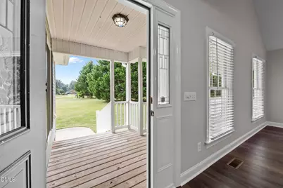 427 Fletcher Ridge Road, Timberlake, NC 27583 - Photo 5