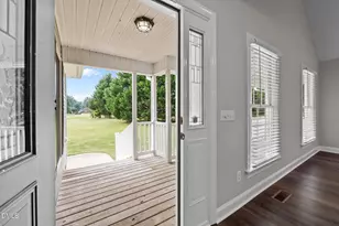 427 Fletcher Ridge Rd, Timberlake, NC 27583 - Photo 5