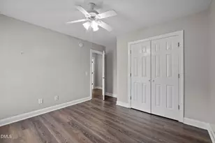 427 Fletcher Ridge Rd, Timberlake, NC 27583 - Photo 29