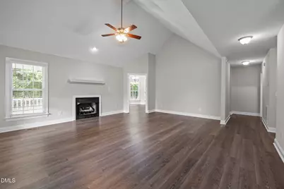 427 Fletcher Ridge Road, Timberlake, NC 27583 - Photo 7