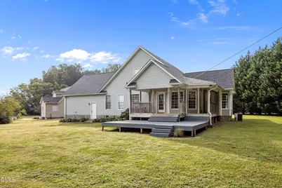 427 Fletcher Ridge Road, Timberlake, NC 27583 - Photo 33