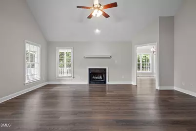 427 Fletcher Ridge Road, Timberlake, NC 27583 - Photo 9