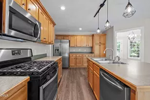 427 Fletcher Ridge Rd, Timberlake, NC 27583 - Photo 15