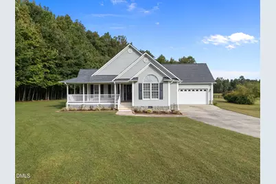 427 Fletcher Ridge Road, Timberlake, NC 27583 - Photo 41