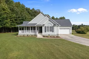 427 Fletcher Ridge Rd, Timberlake, NC 27583 - Photo 41