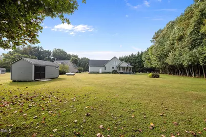 427 Fletcher Ridge Road, Timberlake, NC 27583 - Photo 39