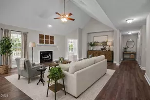427 Fletcher Ridge Rd, Timberlake, NC 27583 - Photo 7