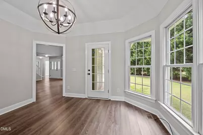 427 Fletcher Ridge Road, Timberlake, NC 27583 - Photo 11