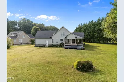 427 Fletcher Ridge Road, Timberlake, NC 27583 - Photo 37