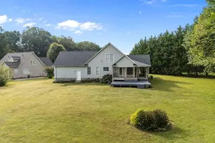 427 Fletcher Ridge Rd, Timberlake, NC 27583 - Photo 37