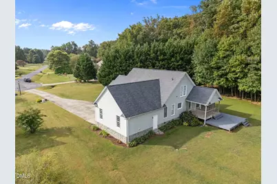 427 Fletcher Ridge Road, Timberlake, NC 27583 - Photo 29