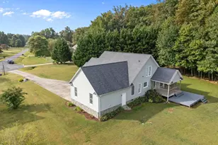 427 Fletcher Ridge Rd, Timberlake, NC 27583 - Photo 29