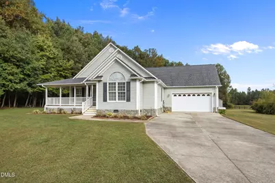 427 Fletcher Ridge Road, Timberlake, NC 27583 - Photo 39