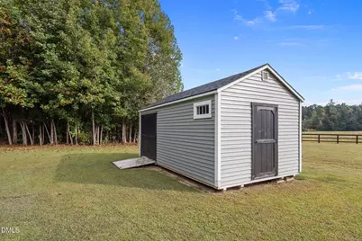 427 Fletcher Ridge Road, Timberlake, NC 27583 - Photo 33