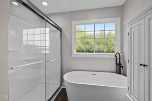 427 Fletcher Ridge Rd, Timberlake, NC 27583 - Photo 19