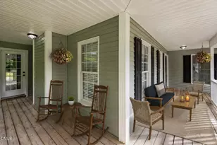 427 Fletcher Ridge Rd, Timberlake, NC 27583 - Photo 5