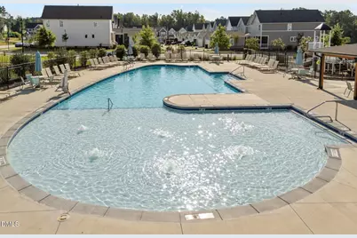 788 Lunar Light Drive, Wendell, NC 27591 - Photo 13