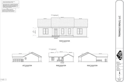 746 Rivers Edge Parkway, Roanoke Rapids, NC 27870 - Photo 1