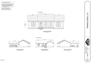 746 Rivers Edge Pkwy, Roanoke Rapids, NC 27870 - Photo 1