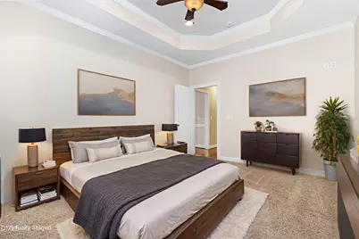 6049 Mulberry Lane, Oxford, NC 27565 - Photo 23