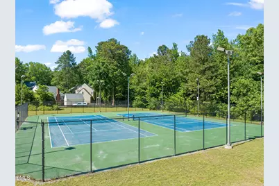 2140 Thornblade Drive, Raleigh, NC 27604 - Photo 45