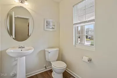 509 Pebblestone Drive, Durham, NC 27703 - Photo 9