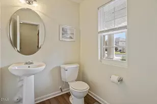 509 Pebblestone Dr, Durham, NC 27703 - Photo 9