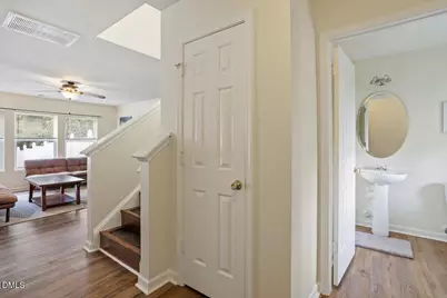 509 Pebblestone Drive, Durham, NC 27703 - Photo 7