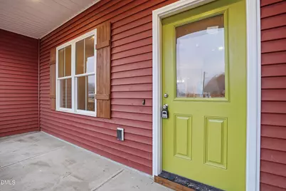 1049 Jada Allen Road, Dunn, NC 28334 - Photo 5