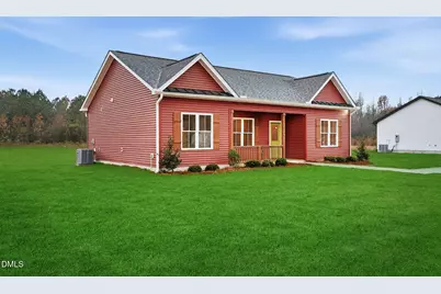 1049 Jada Allen Road, Dunn, NC 28334 - Photo 3