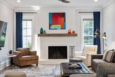 547 Guilford Circle, Raleigh, NC 27608 - Photo 25