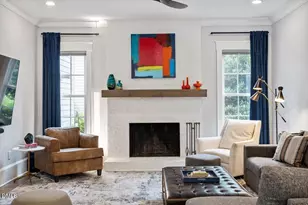 547 Guilford Cir, Raleigh, NC 27608 - Photo 25