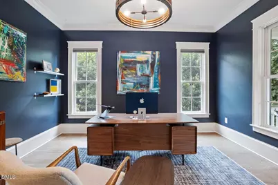 547 Guilford Circle, Raleigh, NC 27608 - Photo 7