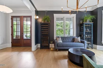 547 Guilford Circle, Raleigh, NC 27608 - Photo 9