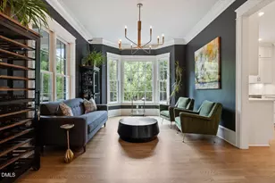 547 Guilford Cir, Raleigh, NC 27608 - Photo 11