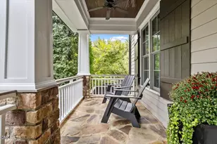 547 Guilford Cir, Raleigh, NC 27608 - Photo 3