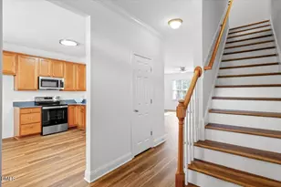 305 Savannah Ridge Rd, Holly Springs, NC 27540 - Photo 3