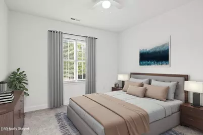 305 Savannah Ridge Road, Holly Springs, NC 27540 - Photo 13