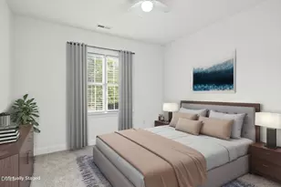 305 Savannah Ridge Rd, Holly Springs, NC 27540 - Photo 13