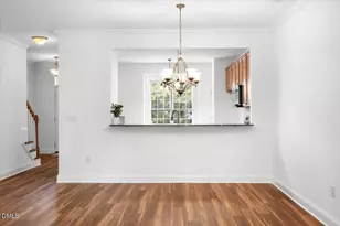 305 Savannah Ridge Rd, Holly Springs, NC 27540 - Photo 17