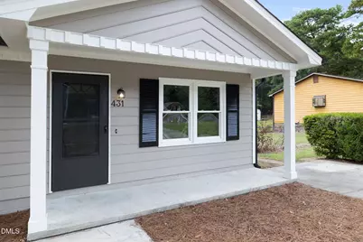 431 Princess Anne Drive, Durham, NC 27703 - Photo 5