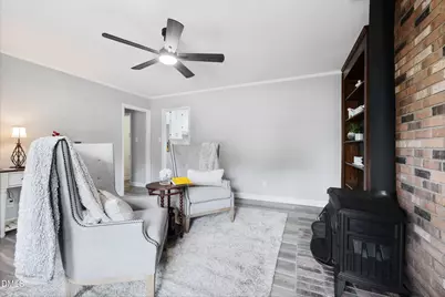 431 Princess Anne Drive, Durham, NC 27703 - Photo 9