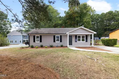 431 Princess Anne Drive, Durham, NC 27703 - Photo 3