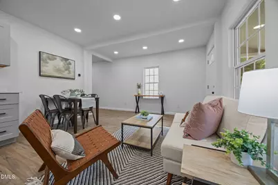 1213 S Bloodworth Street, Raleigh, NC 27601 - Photo 9