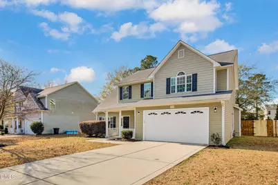 3918 Newgate Street, Fayetteville, NC 28306 - Photo 3