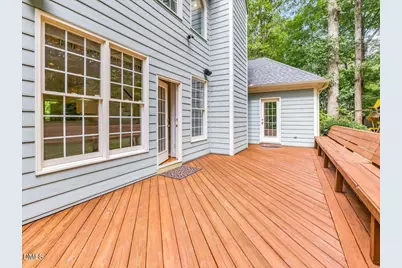 2721 Glassman Lane, Raleigh, NC 27606 - Photo 19