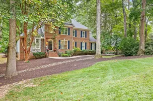 2721 Glassman Ln, Raleigh, NC 27606 - Photo 1