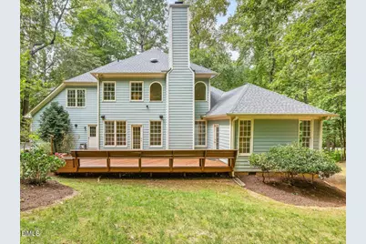 2721 Glassman Lane, Raleigh, NC 27606 - Photo 25